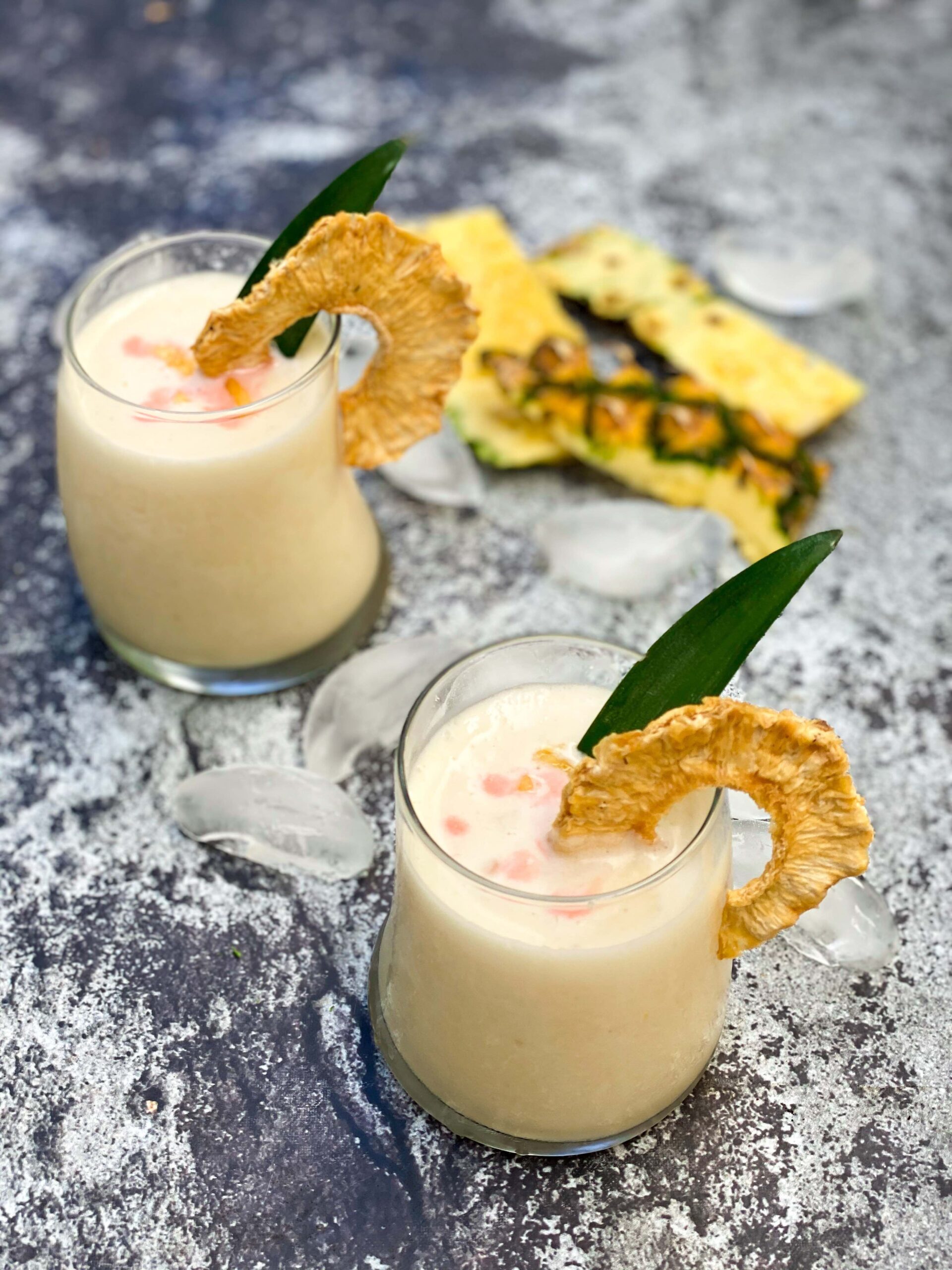 The Ultimate Pina Colada for tastybites.net