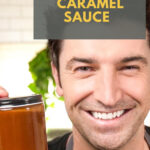A delicious holiday Caramel sauce for any dessert.
