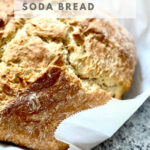 A delicious Irish Soda Bread