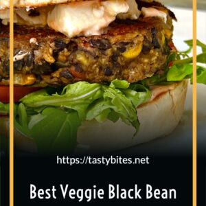 Best-Veggie-Black-Bean-Burger-Tasty-Bites-3